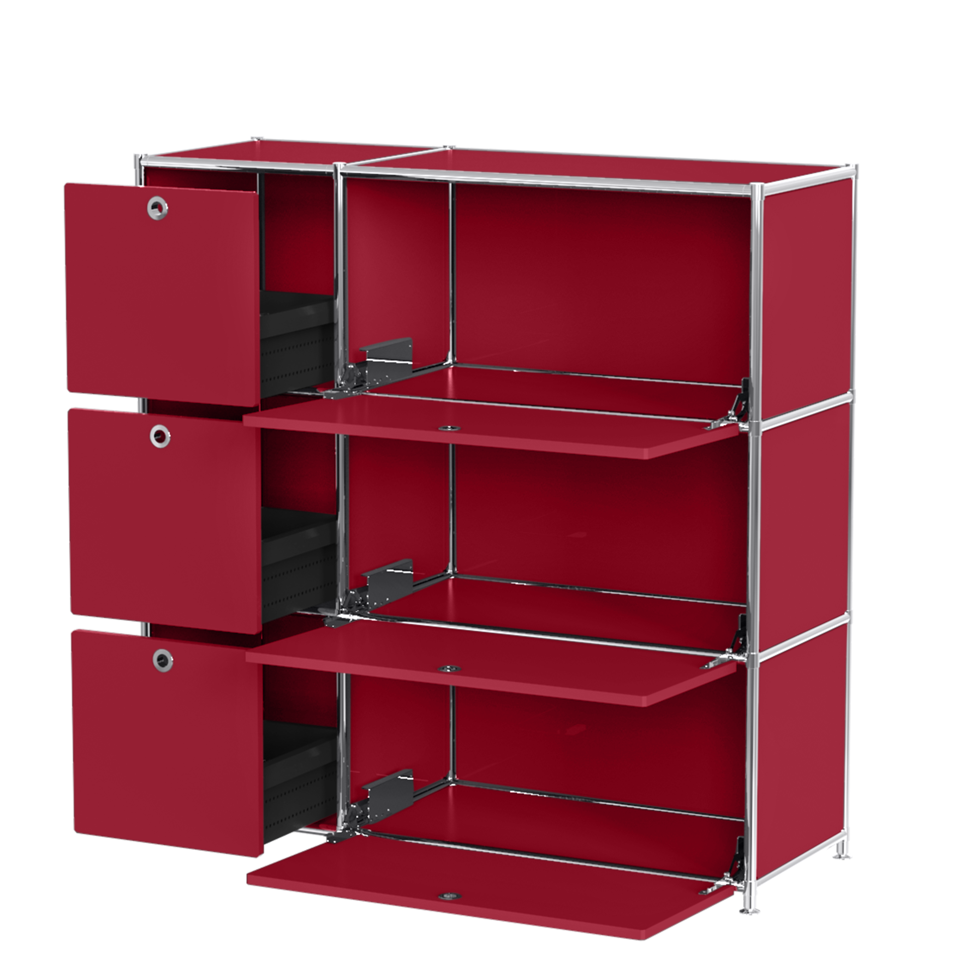 Dresser 755
